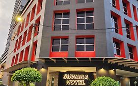 Suwara Hotel Kepong KL